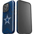 NFL Dallas Cowboys Double Vision iPhone 16 Pro Impact Case
